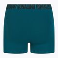 Men's CR7 Basic Trunk boxer shorts 3 pairs blue/navy 6