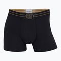 Men's CR7 Basic Trunk boxer shorts 5 pairs black/gold 6