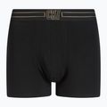 Men's CR7 Basic Trunk boxer shorts 5 pairs black/gold 2