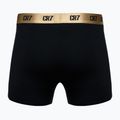 Men's CR7 Basic Trunk boxer shorts 5 pairs gold 3