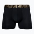 Men's CR7 Basic Trunk boxer shorts 5 pairs gold 5