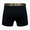 Men's CR7 Basic Trunk boxer shorts 5 pairs gold 6