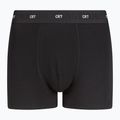 Men's CR7 Bamboo Trunk FSC boxer shorts 3 pairs black/dark grey/grey 8