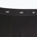 Men's CR7 Bamboo Trunk FSC boxer shorts 3 pairs black/dark grey/grey 10