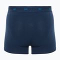 Men's trunks CR7 Bamboo Trunk FSC 3 pairs navy 2
