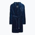 Men's dressing gown CR7 Bathrobe navy