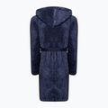 Men's dressing gown CR7 Bathrobe navy 2