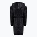 Men's dressing gown CR7 Bathrobe black 2