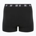 Men's boxers CR7 Basic Trunk 5 pairs black/white 2