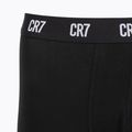 Men's boxers CR7 Basic Trunk 5 pairs black/white 3