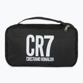 Men's CR7 Basic Trunk boxer shorts 5 pairs black/white 4