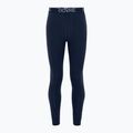Men's thermal trousers Dovre Wool Long Johns navy
