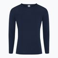 Men's thermal sweatshirt Dovre Wool navy