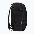 Urban backpack Caterpillar Voyager Cabin Backpack 40 l black 4