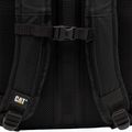 Urban backpack Caterpillar Voyager Cabin Backpack 40 l black 11