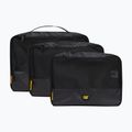 Organizer set CATerpillar Voyager 3 szt. Black