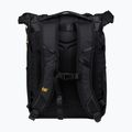Urban backpack Caterpillar Utility X Rolltop Backpack 28 l black 3