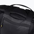 Urban backpack Caterpillar Utility X Rolltop Backpack 28 l black 4