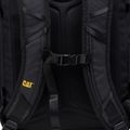 Urban backpack Caterpillar Utility X Rolltop Backpack 28 l black 8