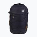 Urban backpack Caterpillar Logan Backpack 25 l dark asphalt