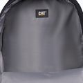 Urban backpack Caterpillar Logan Backpack 25 l dark asphalt 11