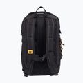 Urban backpack Caterpillar Logan Backpack 25 l black/yellow 3