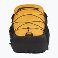 Urban backpack Caterpillar Logan Backpack 25 l black/yellow 4