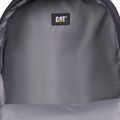 Urban backpack Caterpillar Logan Backpack 25 l black/yellow 8