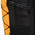 Urban backpack Caterpillar Logan Backpack 25 l black/yellow 9