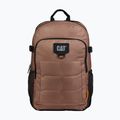 Urban backpack Caterpillar Barry Backpack 31 l brown sugar streamline