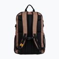 Urban backpack Caterpillar Barry Backpack 31 l brown sugar streamline 3
