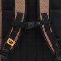 Urban backpack Caterpillar Barry Backpack 31 l brown sugar streamline 8