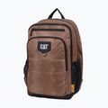 Urban backpack Caterpillar Bennett Backpack 30 l brown sugar streamline 2