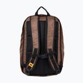 Urban backpack Caterpillar Bennett Backpack 30 l brown sugar streamline 3