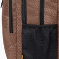 Urban backpack Caterpillar Bennett Backpack 30 l brown sugar streamline 7