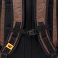 Urban backpack Caterpillar Bennett Backpack 30 l brown sugar streamline 8