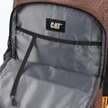 Urban backpack Caterpillar Bennett Backpack 30 l brown sugar streamline 10