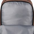 Urban backpack Caterpillar Bennett Backpack 30 l brown sugar streamline 11