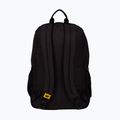 Urban backpack Caterpillar Himalayas Hiking Backpack 24 l black/yellow 3