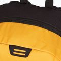 Urban backpack Caterpillar Himalayas Hiking Backpack 24 l black/yellow 4