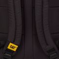 Urban backpack Caterpillar Himalayas Hiking Backpack 24 l black/yellow 7