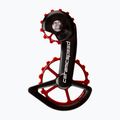 CeramicSpeed derailleur trolley OSPW 9100/R8000 Series red 106315
