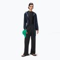 Rains Long Jacket navy jacket 5