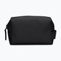 Rains Wash Bag Small W3 3 l black