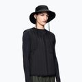 Hat Rains Bucket black 2