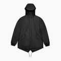 Rain jacket Rains Fishtail black