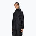 Rain jacket Rains Fishtail black 2