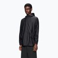 Rain jacket Rains Fishtail black 3