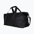 Rains Hilo Weekend bag W3 47 l black 2