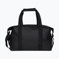 Rains Hilo Weekend Small W3 bag 18 l black